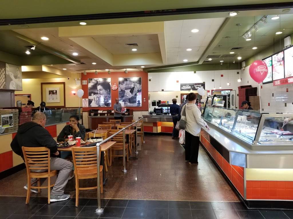 Sbarro | restaurant | 2509 Flatbush Ave, Brooklyn, NY 11234, USA | 7182583869 OR +1 718-258-3869