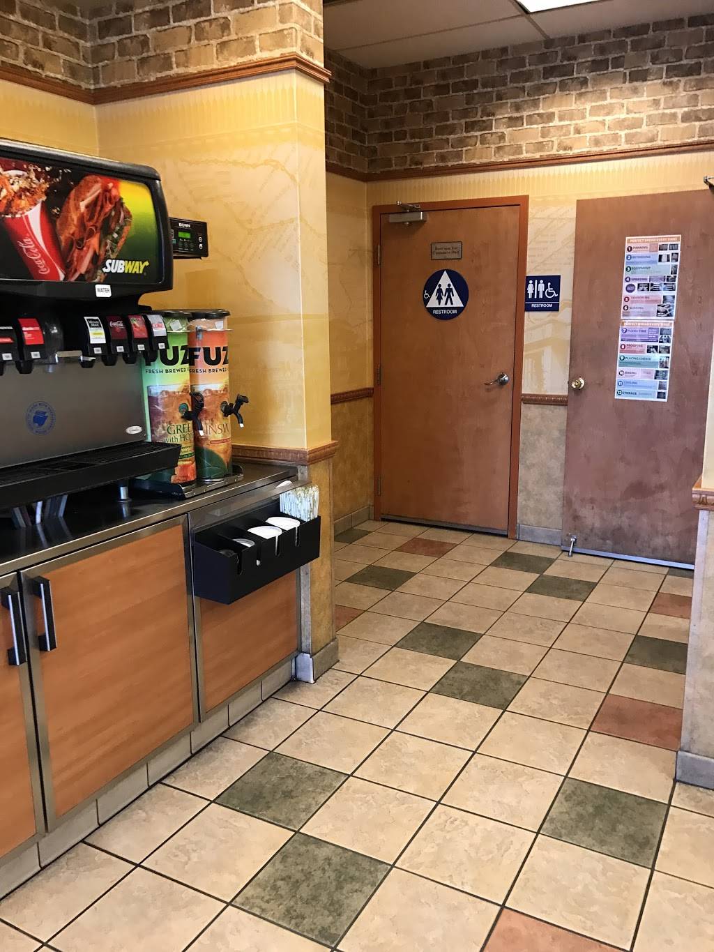 Subway Restaurants | restaurant | 500 S Euclid St Suite E, Anaheim, CA 92802, USA | 7145020600 OR +1 714-502-0600