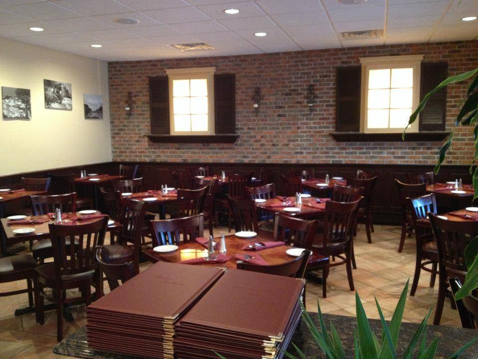 Rosa Italiana | restaurant | 791 Midland Ave, Garfield, NJ 07026, USA | 9734787672 OR +1 973-478-7672