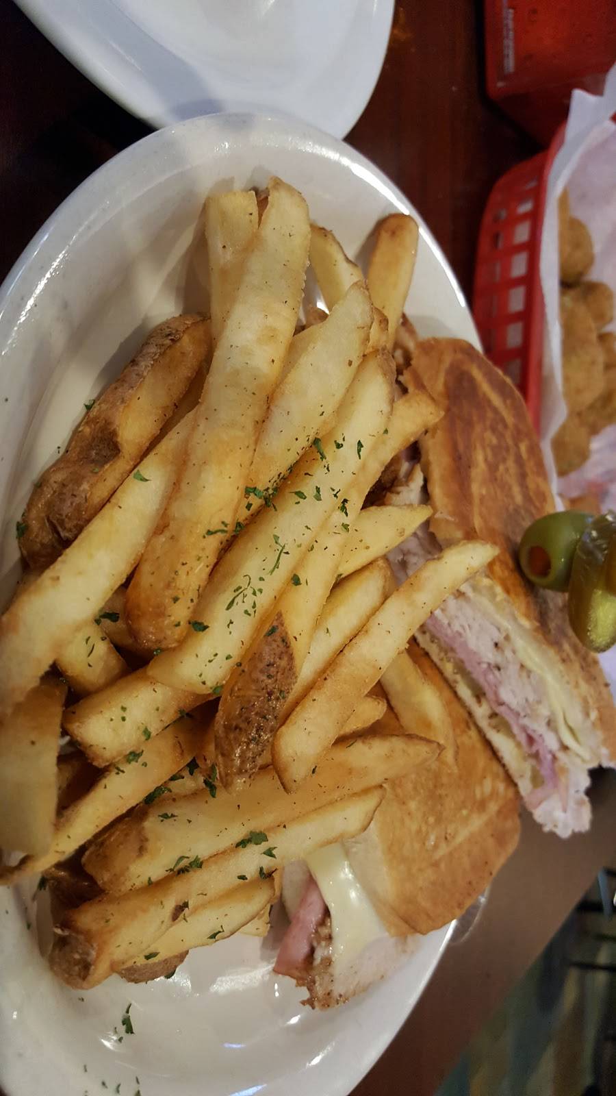 Tulips American Grub And Pub | restaurant | 3002 E Oakland Ave, Johnson City, TN 37601, USA | 4232320868 OR +1 423-232-0868