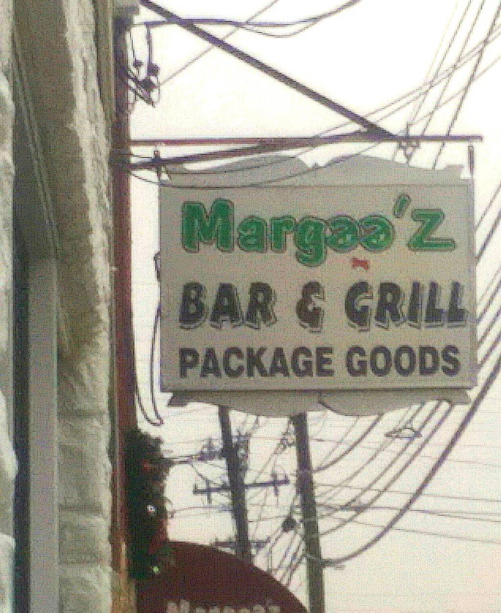 Margeez Bar and Grill | restaurant | 147 Avenel St, Avenel, NJ 07001, USA | 7326343983 OR +1 732-634-3983