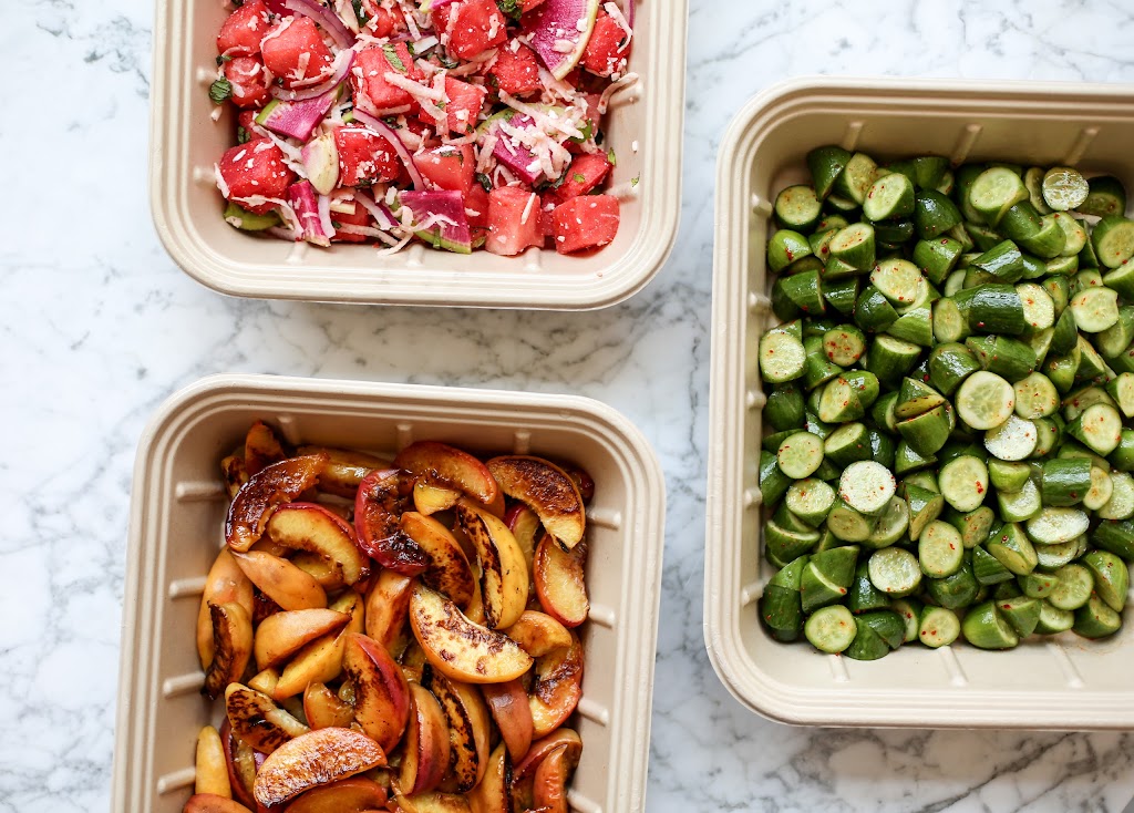 DIG | restaurant | 225 Liberty St, New York, NY 10281, USA | 2127764051 OR +1 212-776-4051