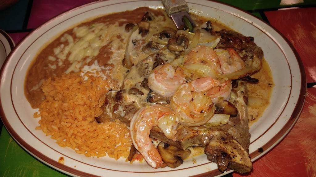 Guadalajara´s Mexican Restaurant | restaurant | 301 E Troy Pike, Covington, OH 45318, USA | 9374733313 OR +1 937-473-3313