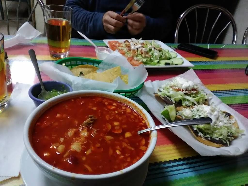 El Rincon Mexicano | restaurant | 374 Main St, Paterson, NJ 07505, USA | 9733455089 OR +1 973-345-5089