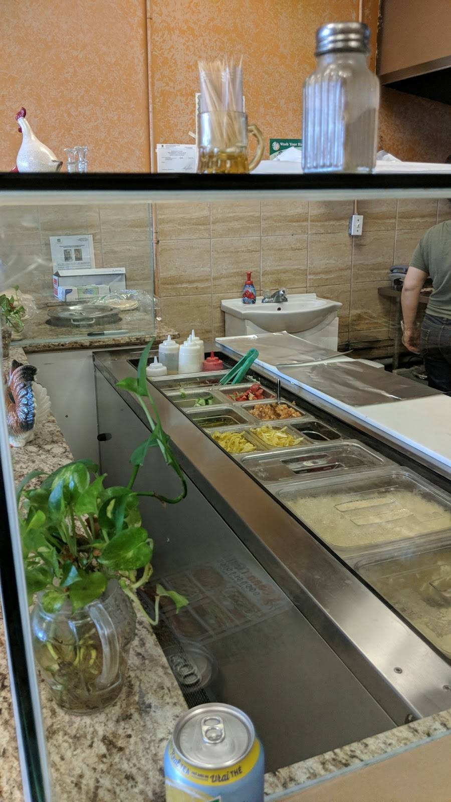 Sana Grill | restaurant | 2241 Rymal Rd E, Stoney Creek, ON L8J 2V8, Canada | 9055615505 OR +1 905-561-5505