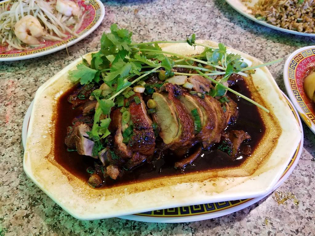 Ying Li Restaurant | restaurant | 342 W San Ysidro Blvd N, San Diego, CA 92173, USA | 6194282288 OR +1 619-428-2288