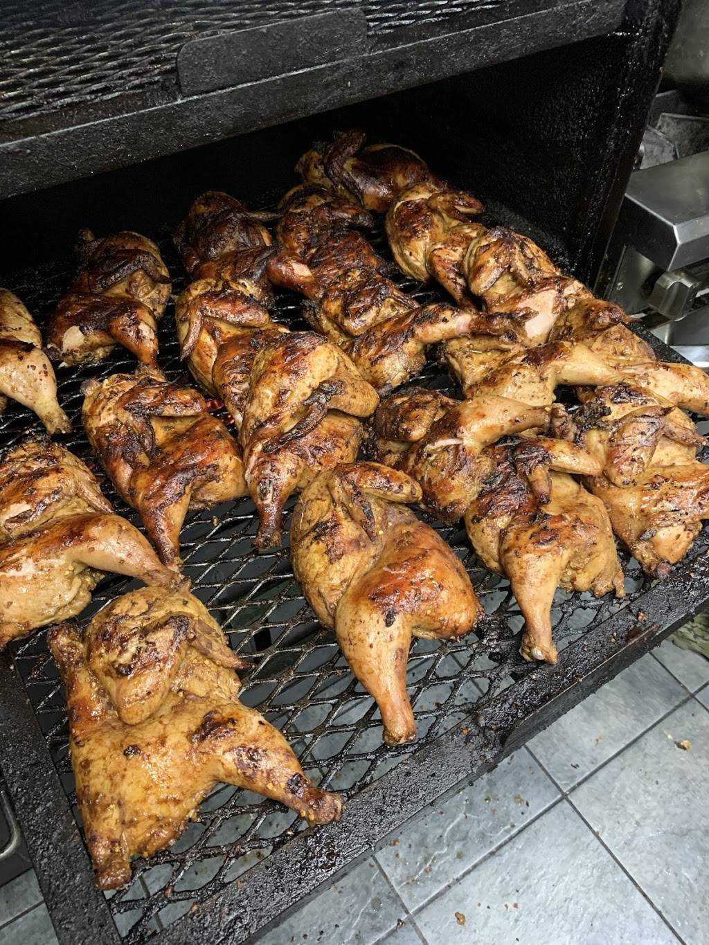 Caribbean Jerk Joint 87th Dan Ryan | restaurant | 205 W 87th St, Chicago, IL 60620, USA | 7736905133 OR +1 773-690-5133