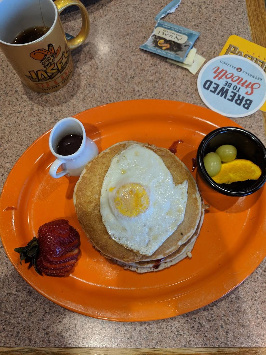 Joses Bar and Grill | restaurant | 1032 E Henri De Tonti Blvd, Springdale, AR 72762, USA | 4797509055 OR +1 479-750-9055