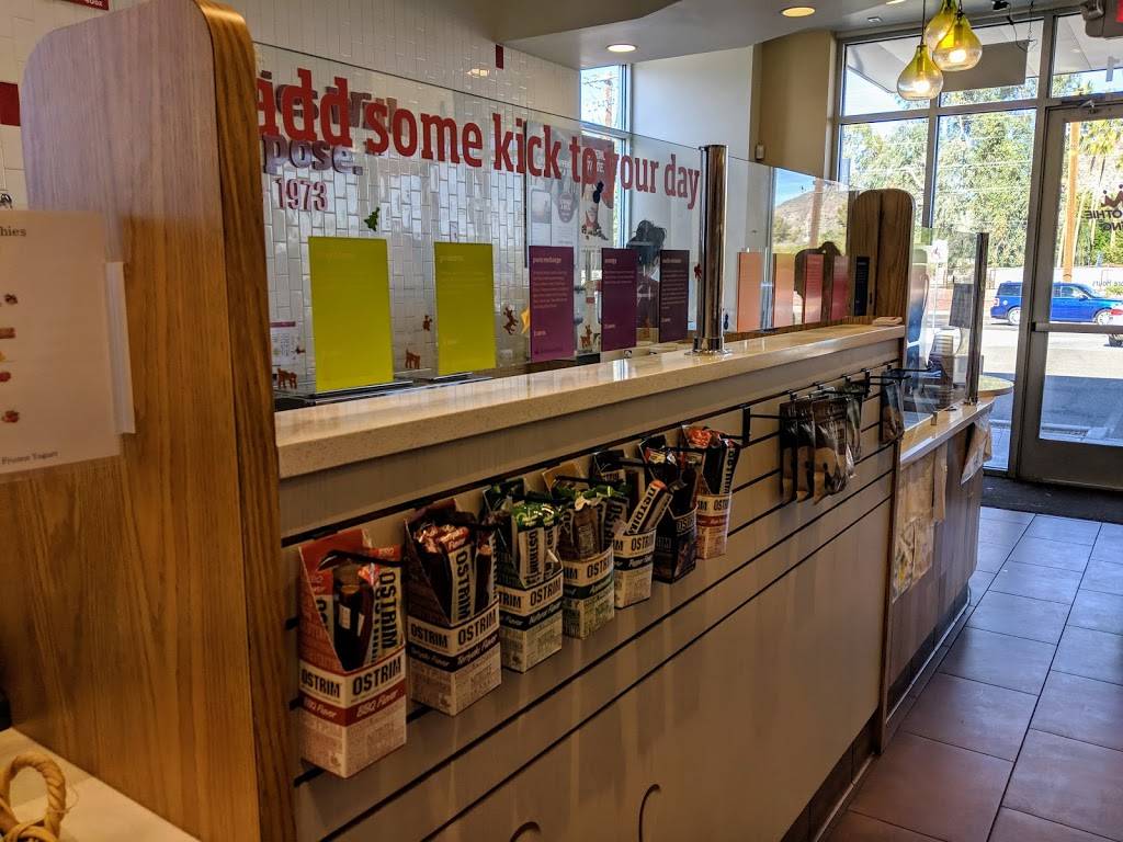 Smoothie King | restaurant | 5549 E Indian School Rd #101, Phoenix, AZ 85018, USA | 4808596000 OR +1 480-859-6000