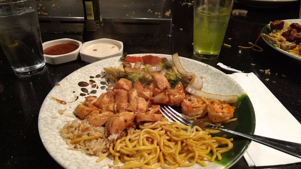 Shogun Sushi and Hibachi | restaurant | 1227 Crossing Meadows Dr, Onalaska, WI 54650, USA | 6087791188 OR +1 608-779-1188