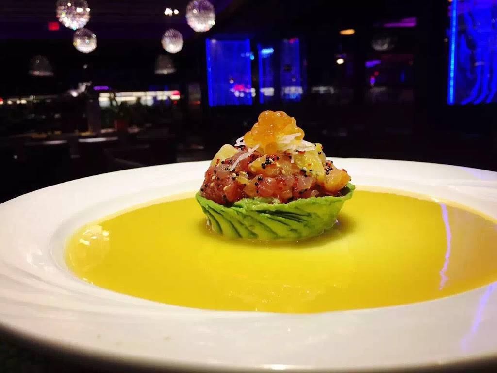 Jinsan Sushi | restaurant | 211 LA-3162, Cut Off, LA 70345, USA | 9856323363 OR +1 985-632-3363