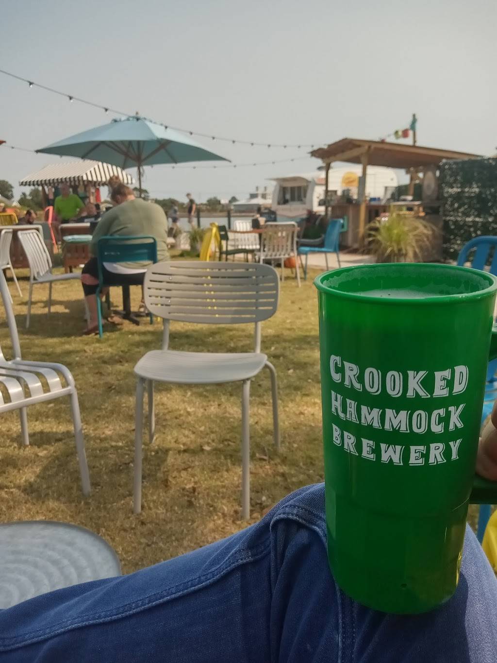 Crooked Hammock Brewery | restaurant | Barefoot Landing, 4924 Hwy 17 S, North Myrtle Beach, SC 29582, USA | 3022780100 OR +1 302-278-0100