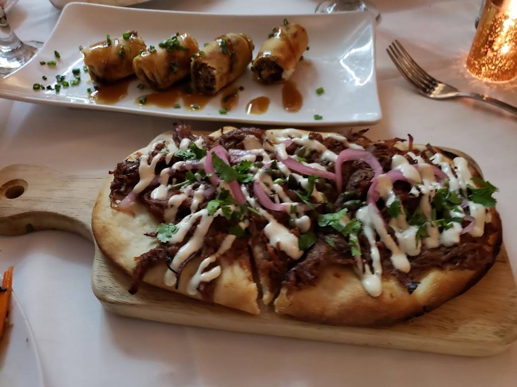 The Loft Steakhouse | restaurant | 1306 40th St, Brooklyn, NY 11218, USA | 7184755600 OR +1 718-475-5600