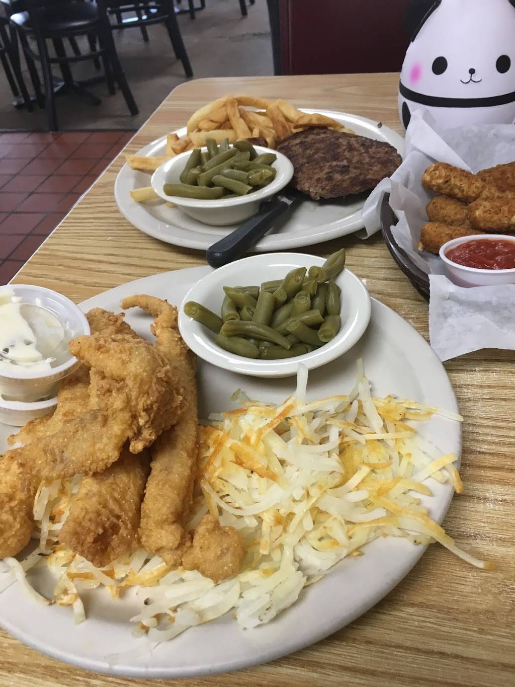 Plaza Restaurant | restaurant | 1976 S 11th St, Niles, MI 49120, USA | 2696842769 OR +1 269-684-2769