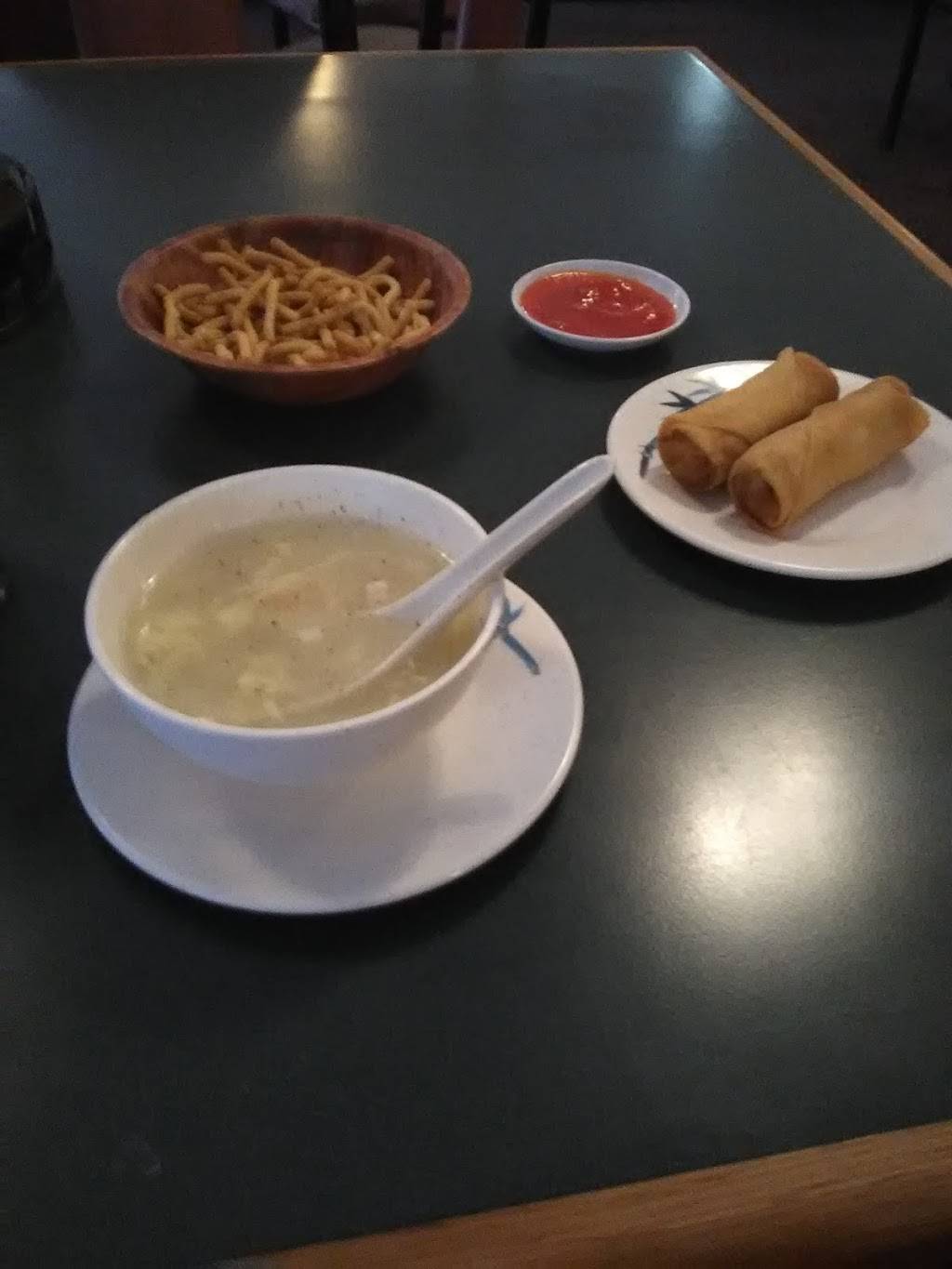 China Garden | restaurant | 27388 Sun City Blvd # A, Sun City, CA 92586, USA | 9513013998 OR +1 951-301-3998