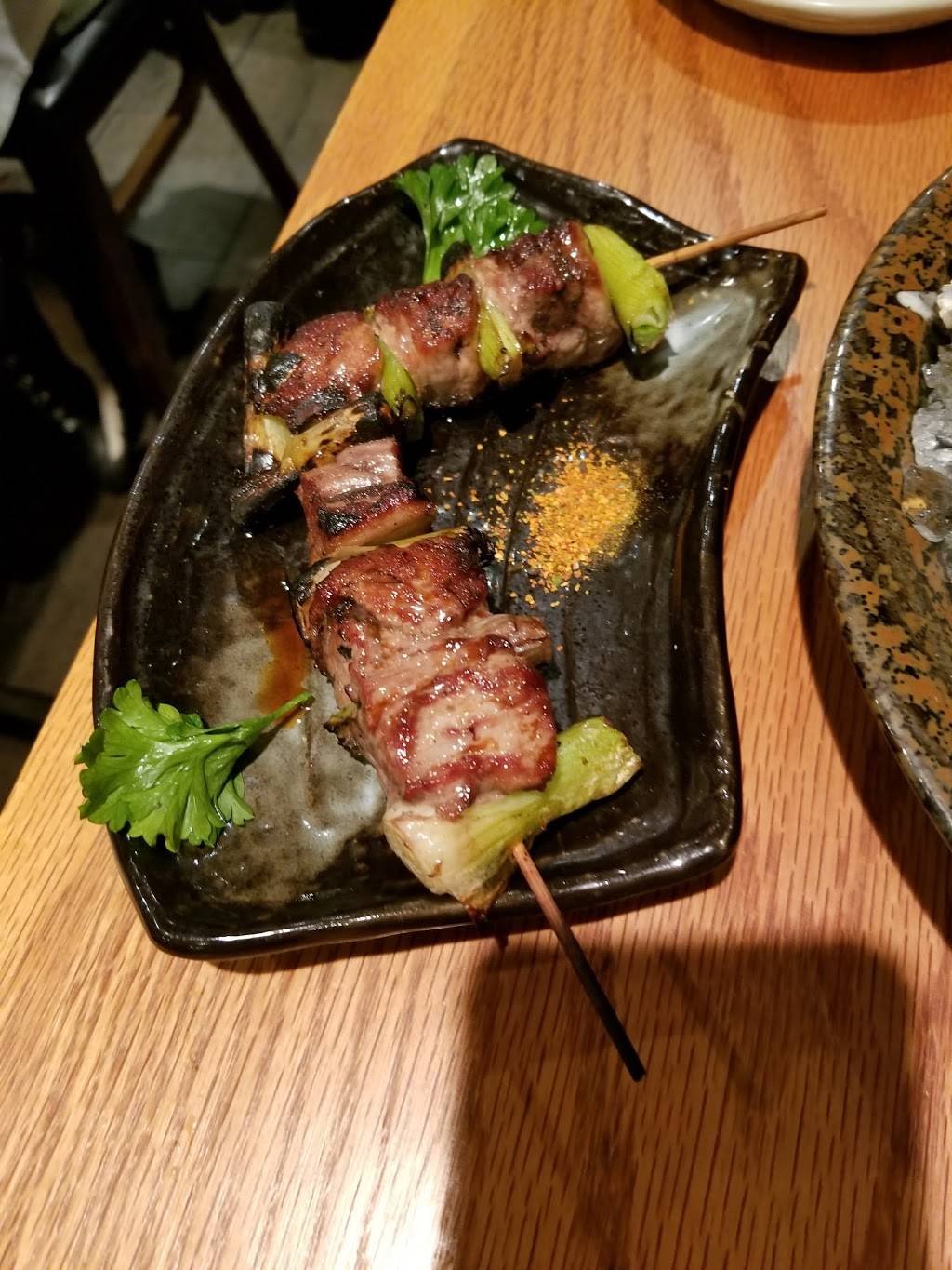 Sushi Katsuei | restaurant | 210 7th Ave, Brooklyn, NY 11215, USA | 7187885338 OR +1 718-788-5338