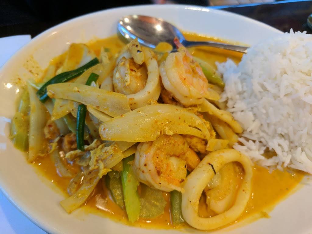 Thai Express Restaurant | restaurant | 351 Kentlands Blvd, Gaithersburg, MD 20878, USA | 3013376166 OR +1 301-337-6166