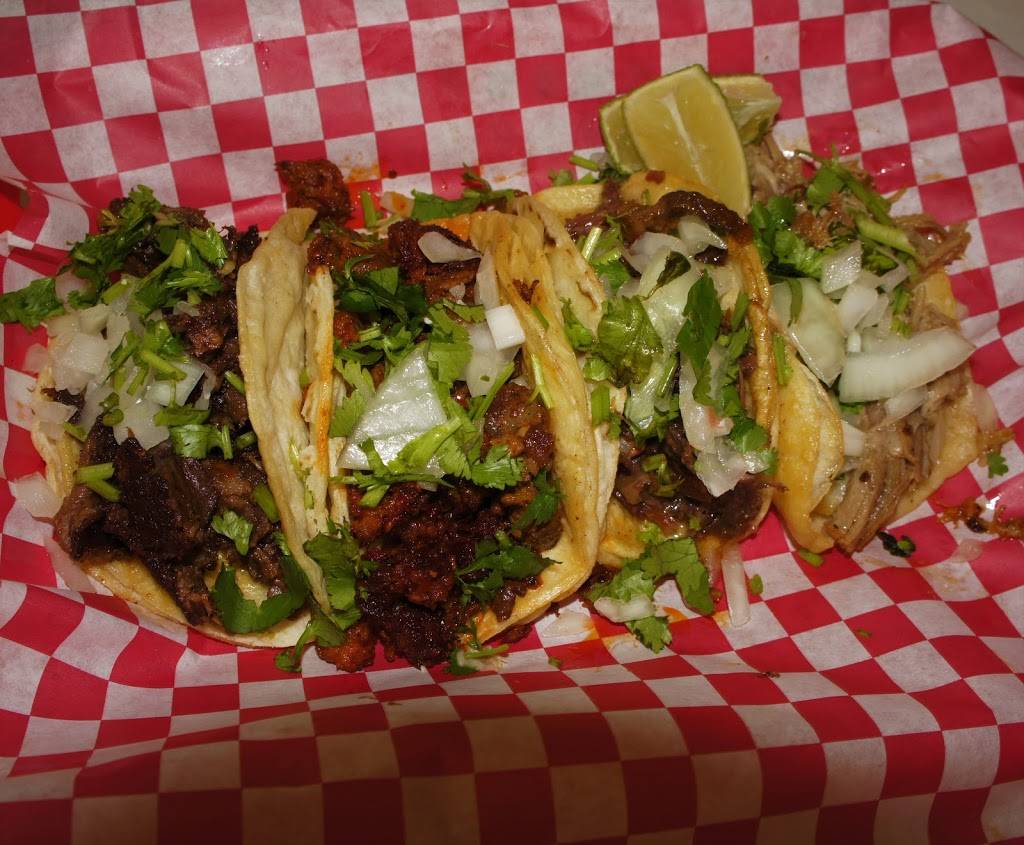 Tonny Tacos | restaurant | 100 US-72, Collierville, TN 38017, USA | 9016538469 OR +1 901-653-8469