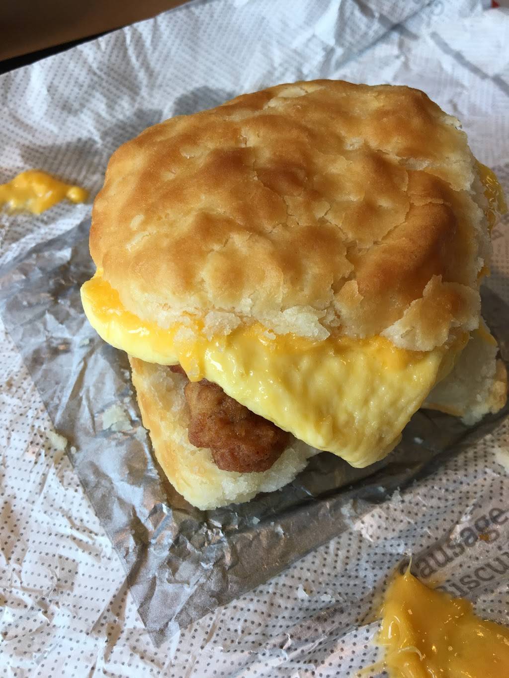 Chick-fil-A | restaurant | 105 E Trinity Pl, Decatur, GA 30030, USA | 4043711466 OR +1 404-371-1466