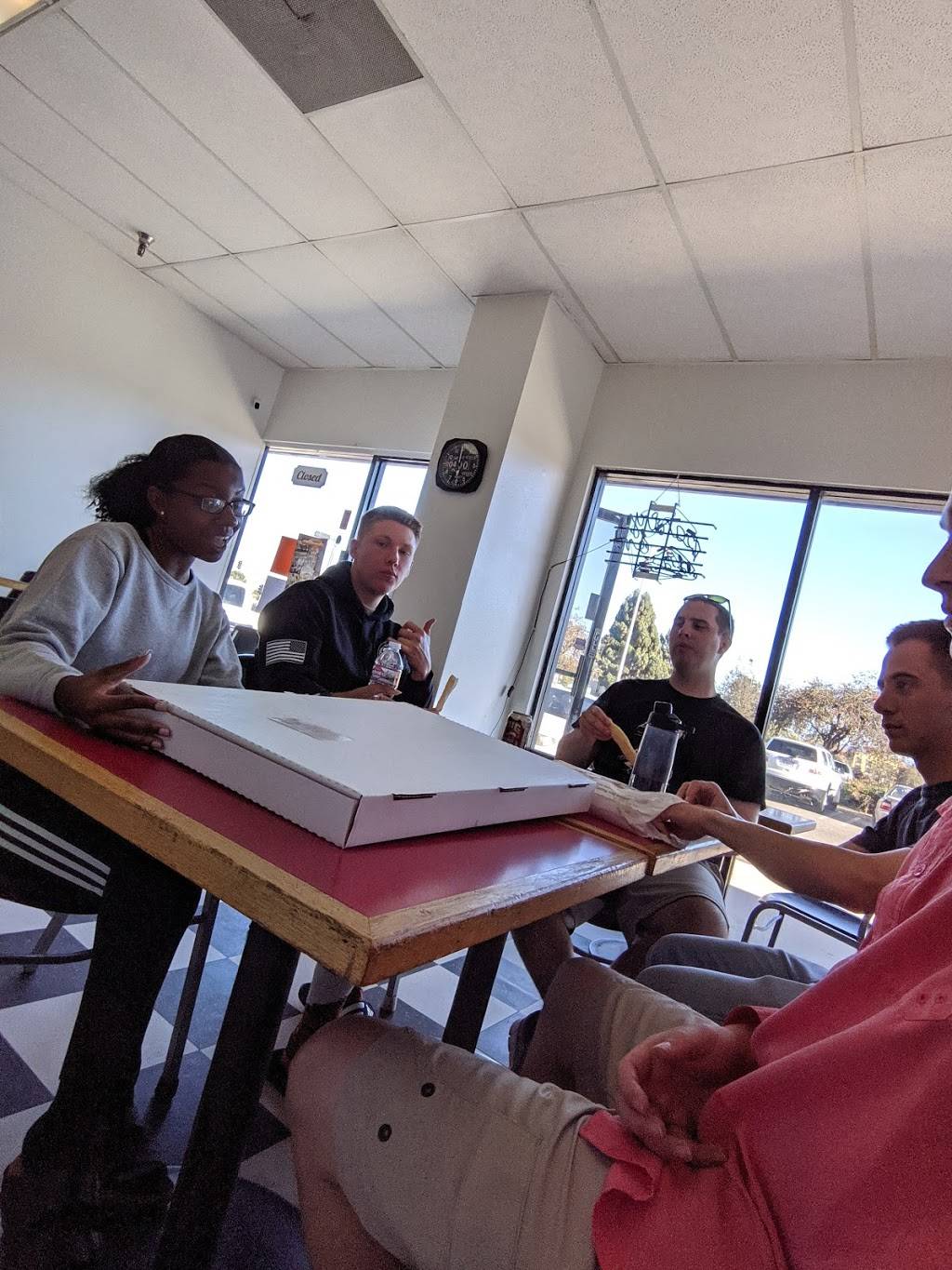 Bravo Pizza | meal delivery | 129 W Central Ave # C2, Lompoc, CA 93436, USA | 8057376181 OR +1 805-737-6181