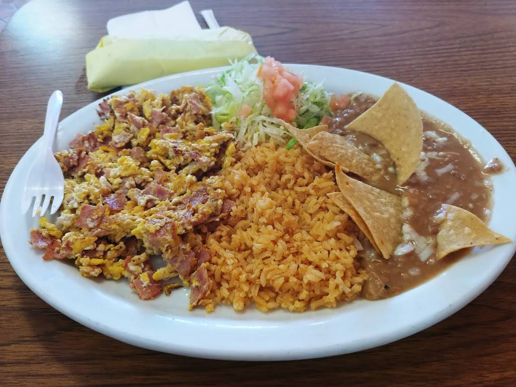 El Taco Llama Restaurant | restaurant | 15708 Vanowen St, Van Nuys, CA 91406, USA | 8189979450 OR +1 818-997-9450