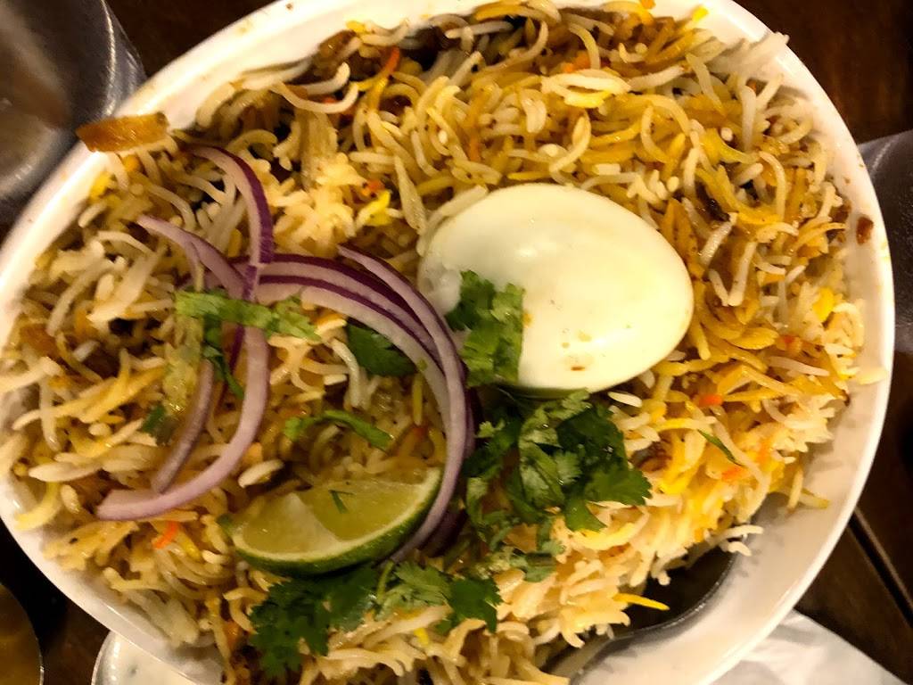 Bawarchi Biryanis - Toronto. | restaurant | 1949 Kennedy Rd, Toronto, ON M1P 2L9, Canada | 6473526292 OR +1 647-352-6292