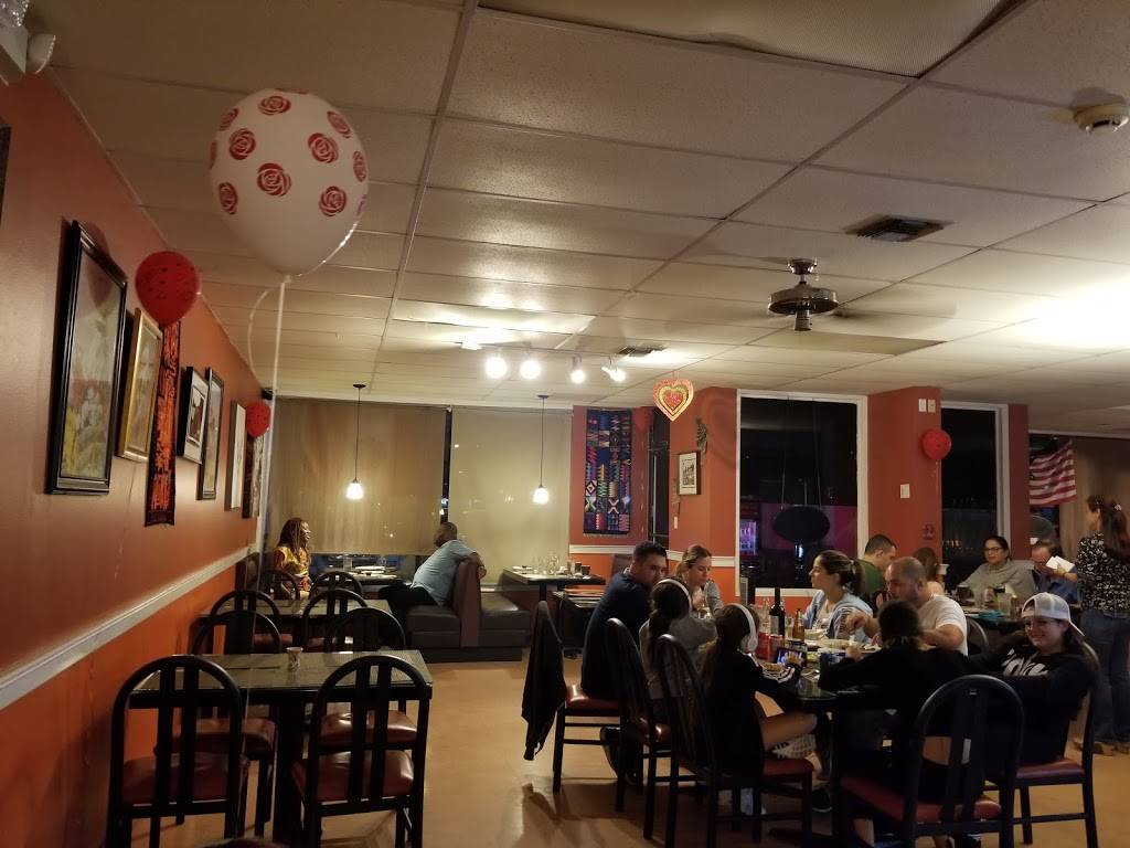 Cazador Grill | restaurant | 10918 N 56th St, Temple Terrace, FL 33617, USA | 8138988878 OR +1 813-898-8878