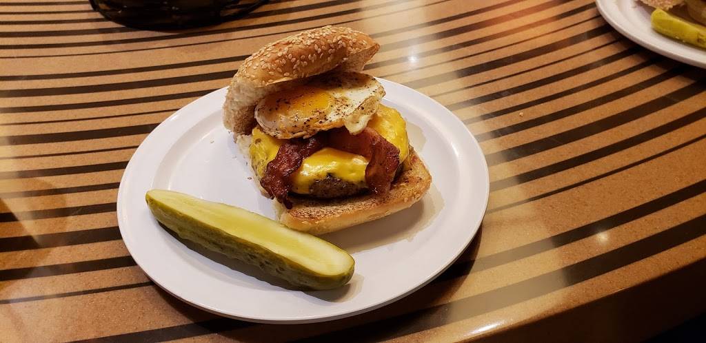 BOBBYS BURGER PALACE | restaurant | 2712 Potomac Mills Cir, Woodbridge, VA 22192, USA | 7034902121 OR +1 703-490-2121