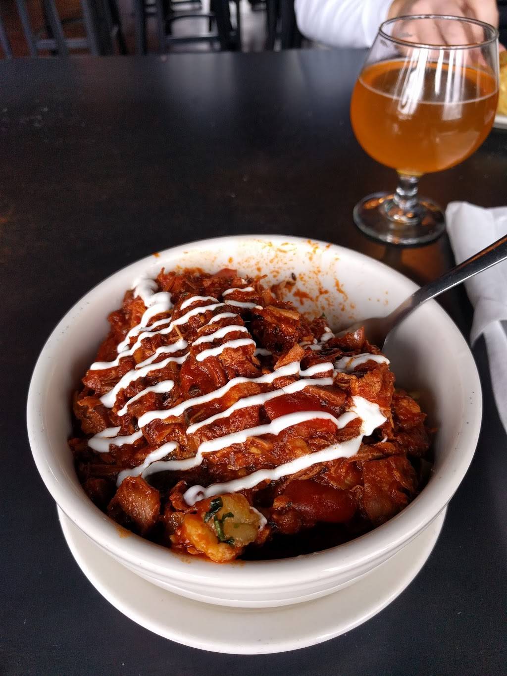 Brewhaus | restaurant | 224 Frazier Ave, Chattanooga, TN 37402, USA | 4235318490 OR +1 423-531-8490