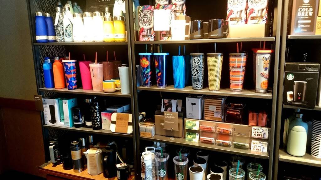 Starbucks | cafe | 13939 Cedar Rd #1E, South Euclid, OH 44118, USA | 2163715438 OR +1 216-371-5438