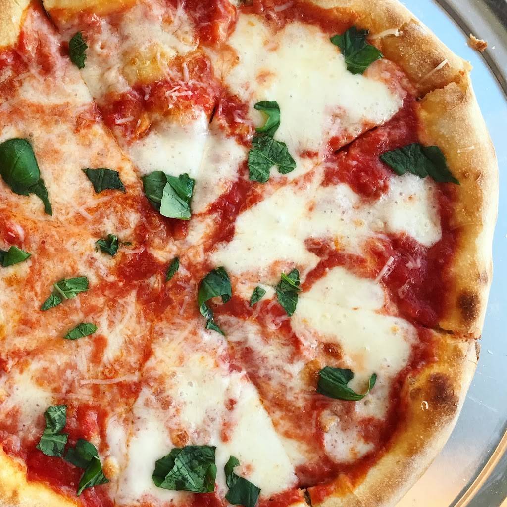 Pizzoco Pizza Parlor | restaurant | 501 N Loudoun St, Winchester, VA 22601, USA | 5403237517 OR +1 540-323-7517