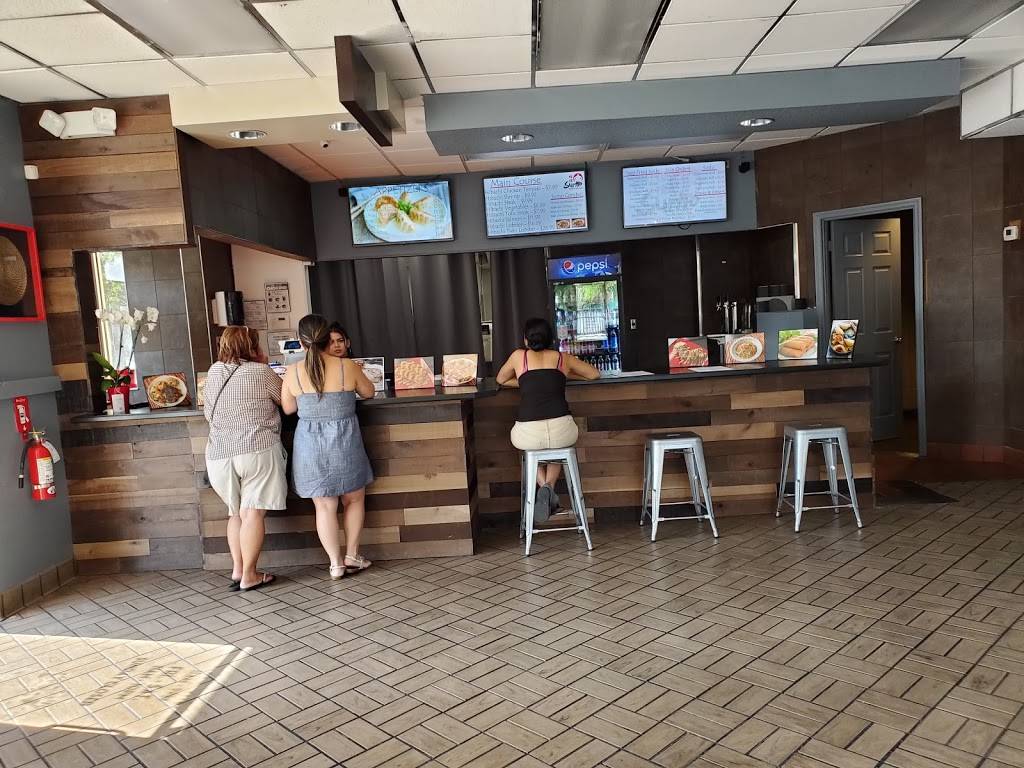 Sumo Hibachi Express | restaurant | 3092 Michigan Ave, Kissimmee, FL 34744, USA | 4077504822 OR +1 407-750-4822