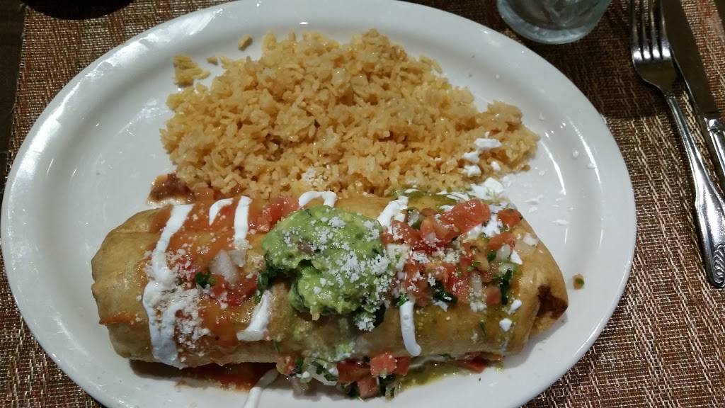 Elviras Grill - Upland | restaurant | 373 E Foothill Blvd, Upland, CA 91786, USA | 9099810734 OR +1 909-981-0734