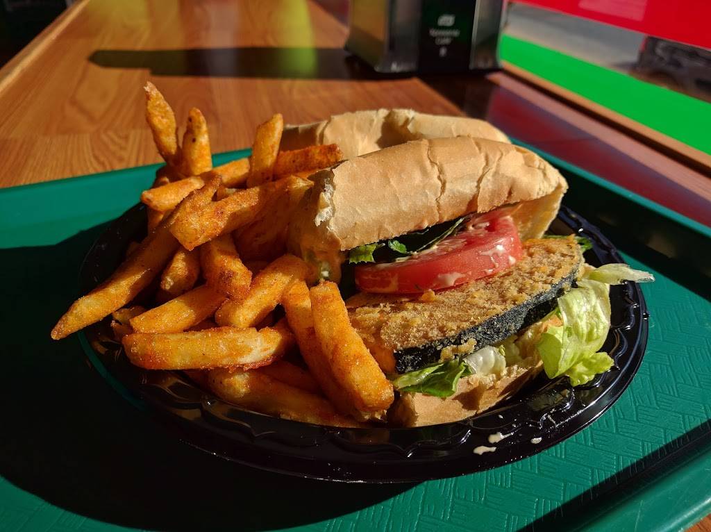 Sprout Natural Choice | restaurant | 706 Frederick Rd, Catonsville, MD 21228, USA | 4433414880 OR +1 443-341-4880