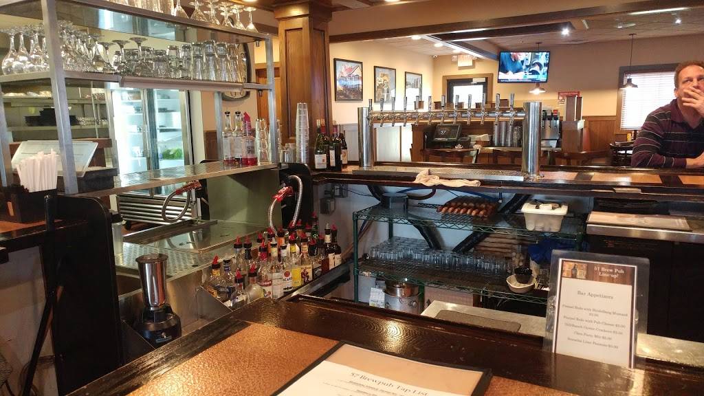 Castle Brewing Co. | restaurant | 1310 W Washington St, Greenville, MI 48838, USA | 6167126226 OR +1 616-712-6226