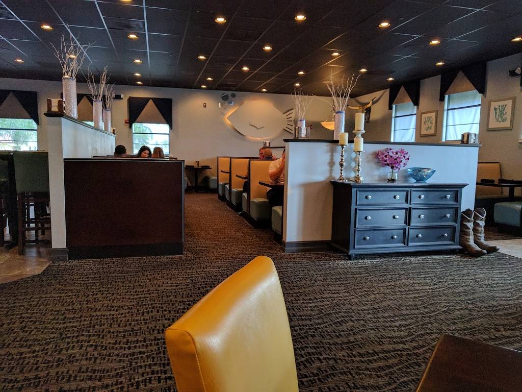 KJs Steakhouse | restaurant | 10950 S Cleveland Ave, Fort Myers, FL 33907, USA | 2392754745 OR +1 239-275-4745