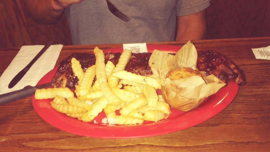 Sonnys BBQ | restaurant | 6702 N 9th Ave, Pensacola, FL 32504, USA | 8504767618 OR +1 850-476-7618