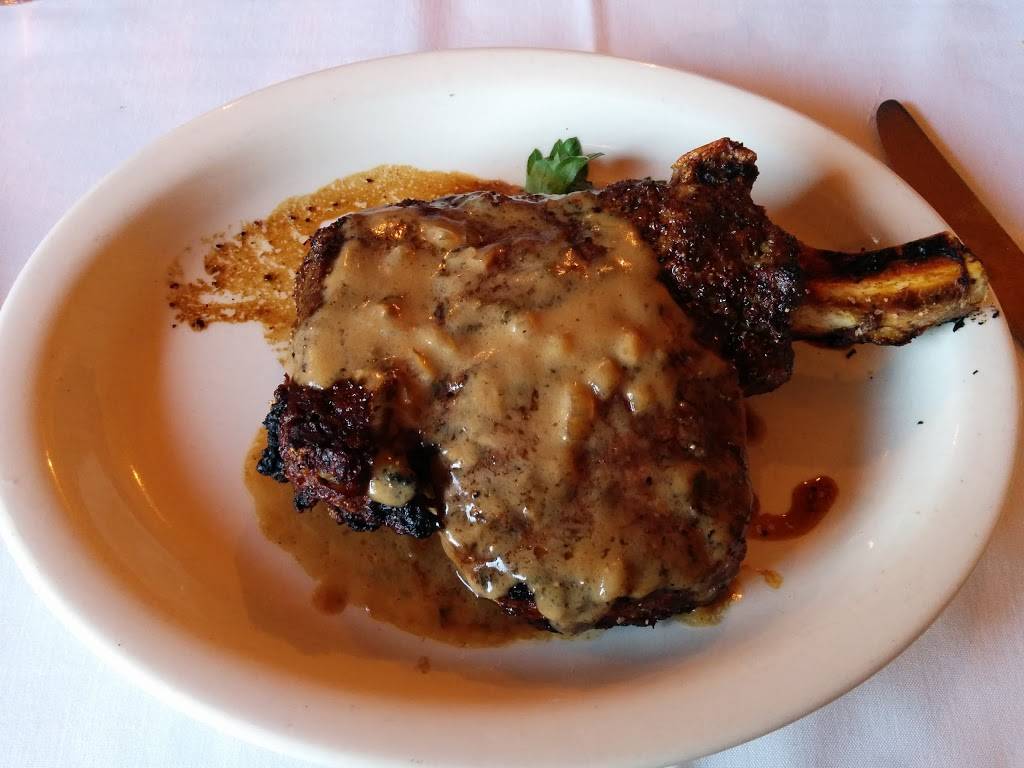 Four Winds Steakhouse | restaurant | 21191 FM 47, Wills Point, TX 75169, USA | 9038732225 OR +1 903-873-2225