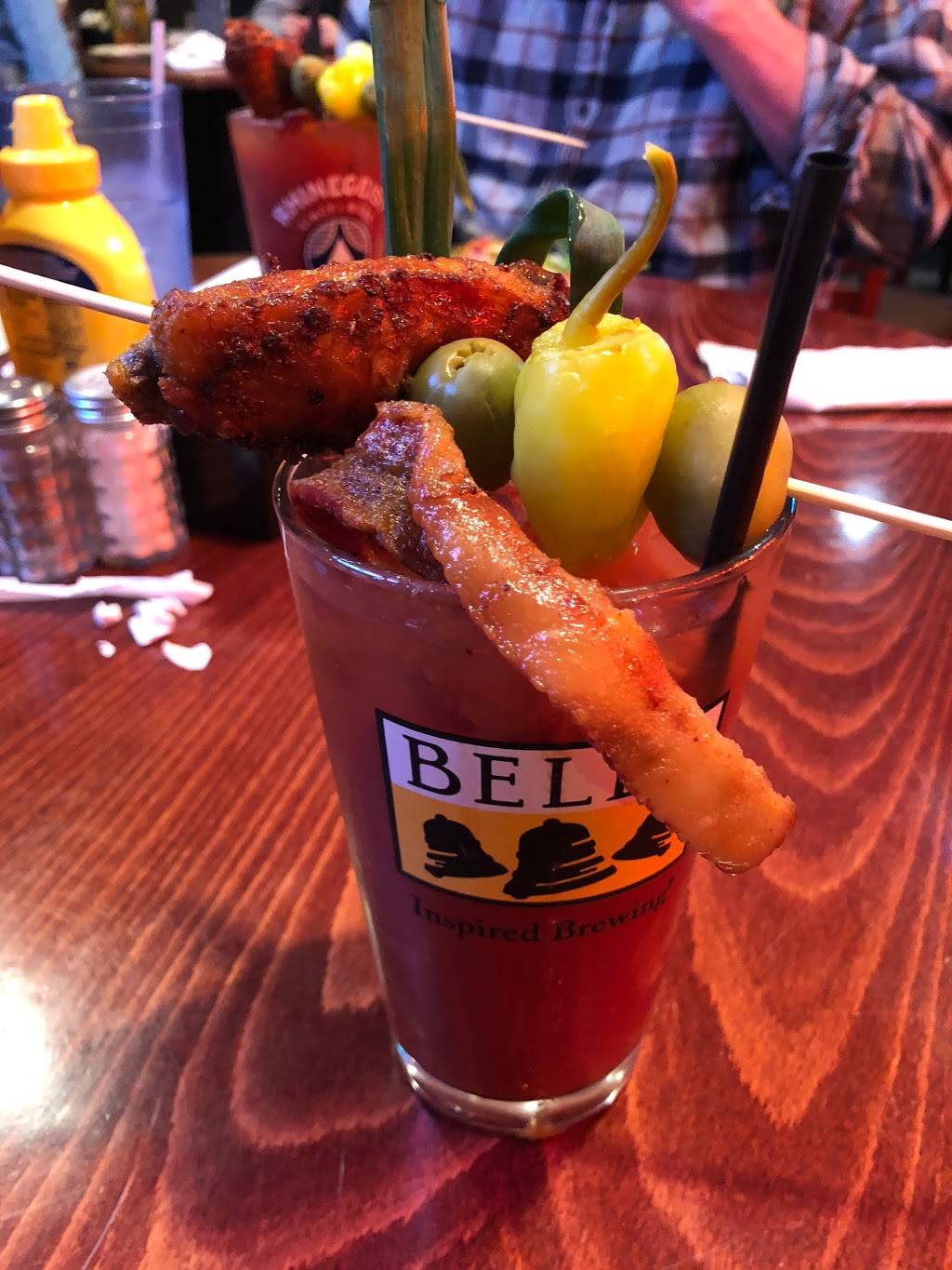 ACME Bar & Grill | restaurant | 1105 E State Blvd, Fort Wayne, IN 46805, USA | 2604802263 OR +1 260-480-2263