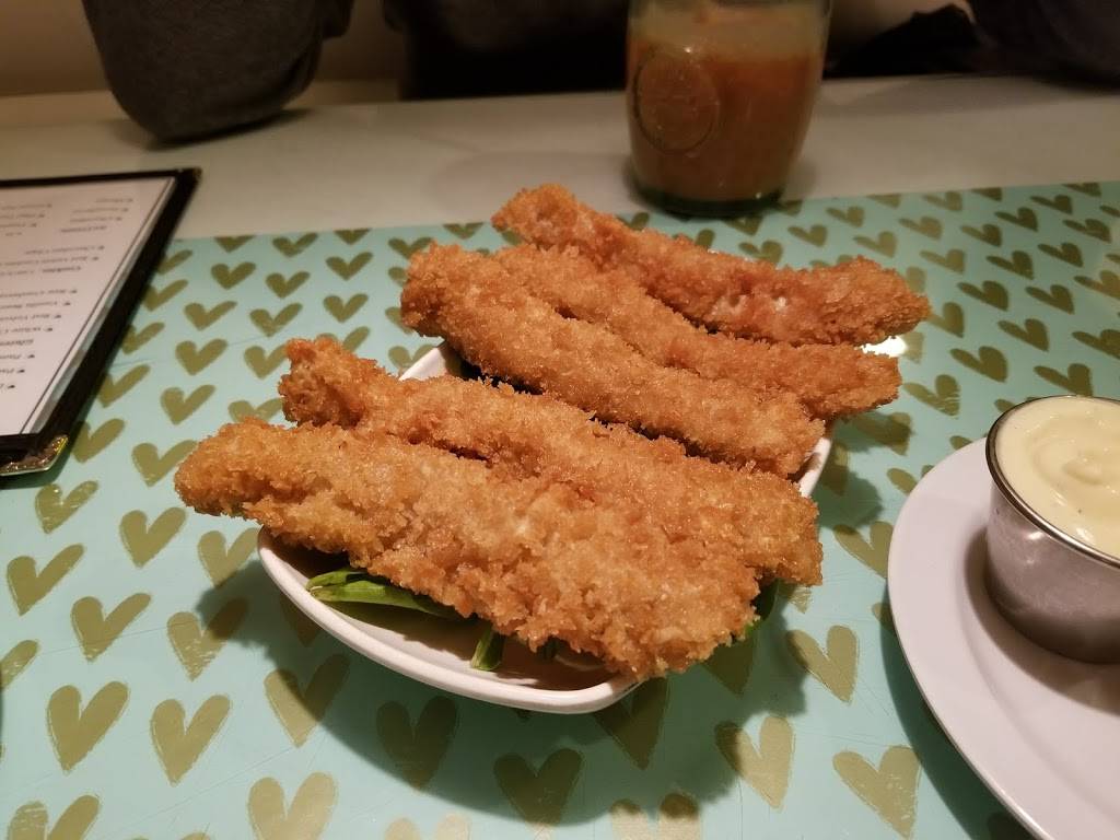 Loving Hut | restaurant | 9928 Mira Mesa Blvd, San Diego, CA 92131, USA | 8585788885 OR +1 858-578-8885