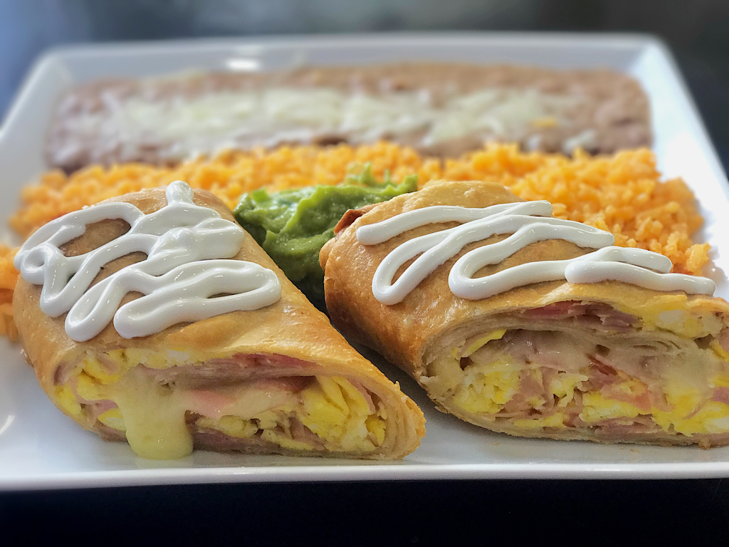 Arroz Rojo | restaurant | 415 N Mary Ave #116, Sunnyvale, CA 94085, USA | 4084754977 OR +1 408-475-4977