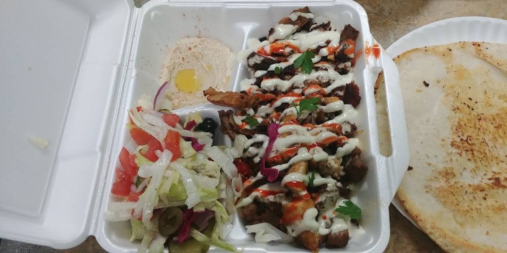 Baraka Shawarma and Donair Niagara | restaurant | 6850 Thorold Stone Rd, Niagara Falls, ON L2J 1B4, Canada | 9053572626 OR +1 905-357-2626