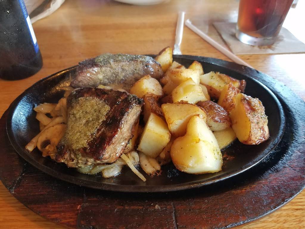 Applebees Grill + Bar | restaurant | 6691 S Padre Island Dr, Corpus Christi, TX 78412, USA | 3619061999 OR +1 361-906-1999