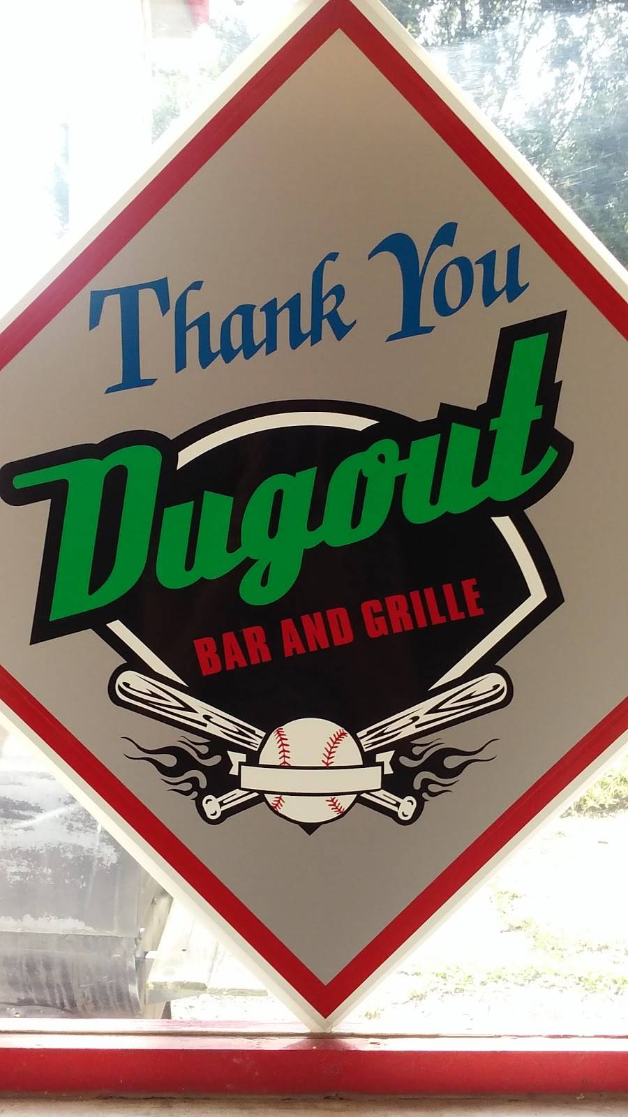 Dugout Restaurant | restaurant | 1510 Mountain Rd, Glen Allen, VA 23060, USA | 8042667883 OR +1 804-266-7883