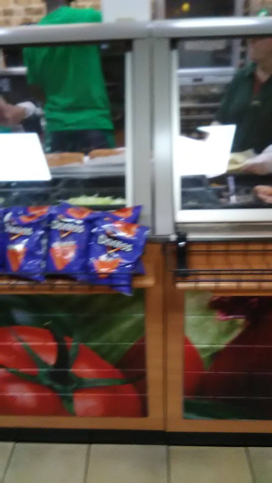 Subway | restaurant | 200 GA-53, Calhoun, GA 30701, USA | 7066254486 OR +1 706-625-4486