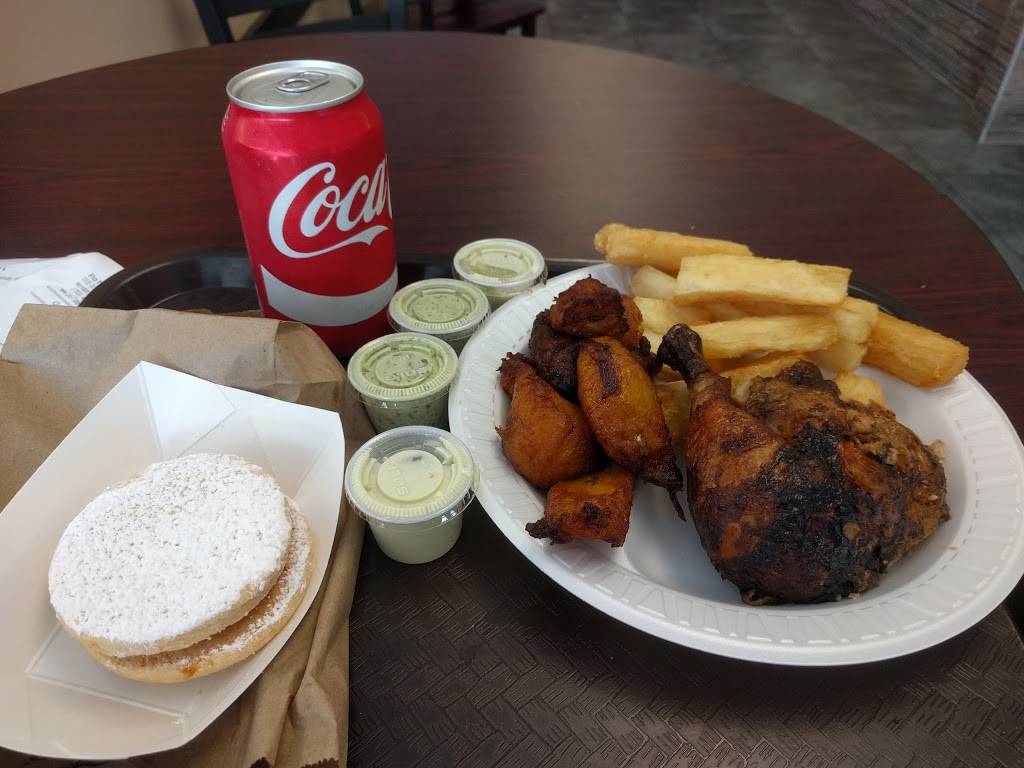 Pollo Peru | restaurant | 1015 Dranesville Rd, Herndon, VA 20170, USA | 7034294672 OR +1 703-429-4672