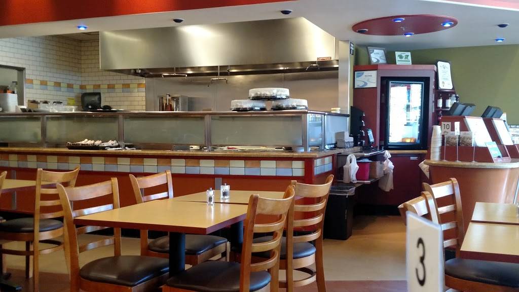 Daphnes | restaurant | 5780 Canoga Ave Unit D, Woodland Hills, CA 91367, USA | 8188546095 OR +1 818-854-6095