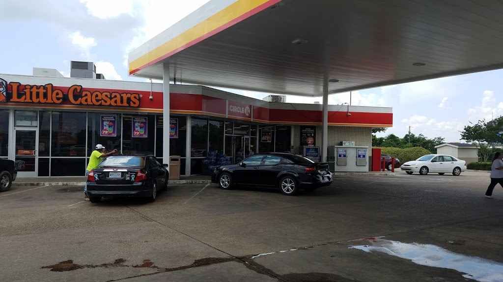 Circle K | meal takeaway | 4460 Clay St, Vicksburg, MS 39183, USA | 6016362012 OR +1 601-636-2012