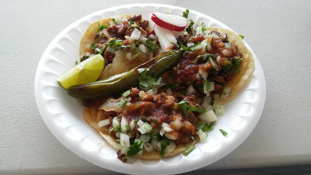 Taqueria Sanchez | restaurant | 2885 Norwood Ave, Sacramento, CA 95815, USA | 9168037709 OR +1 916-803-7709
