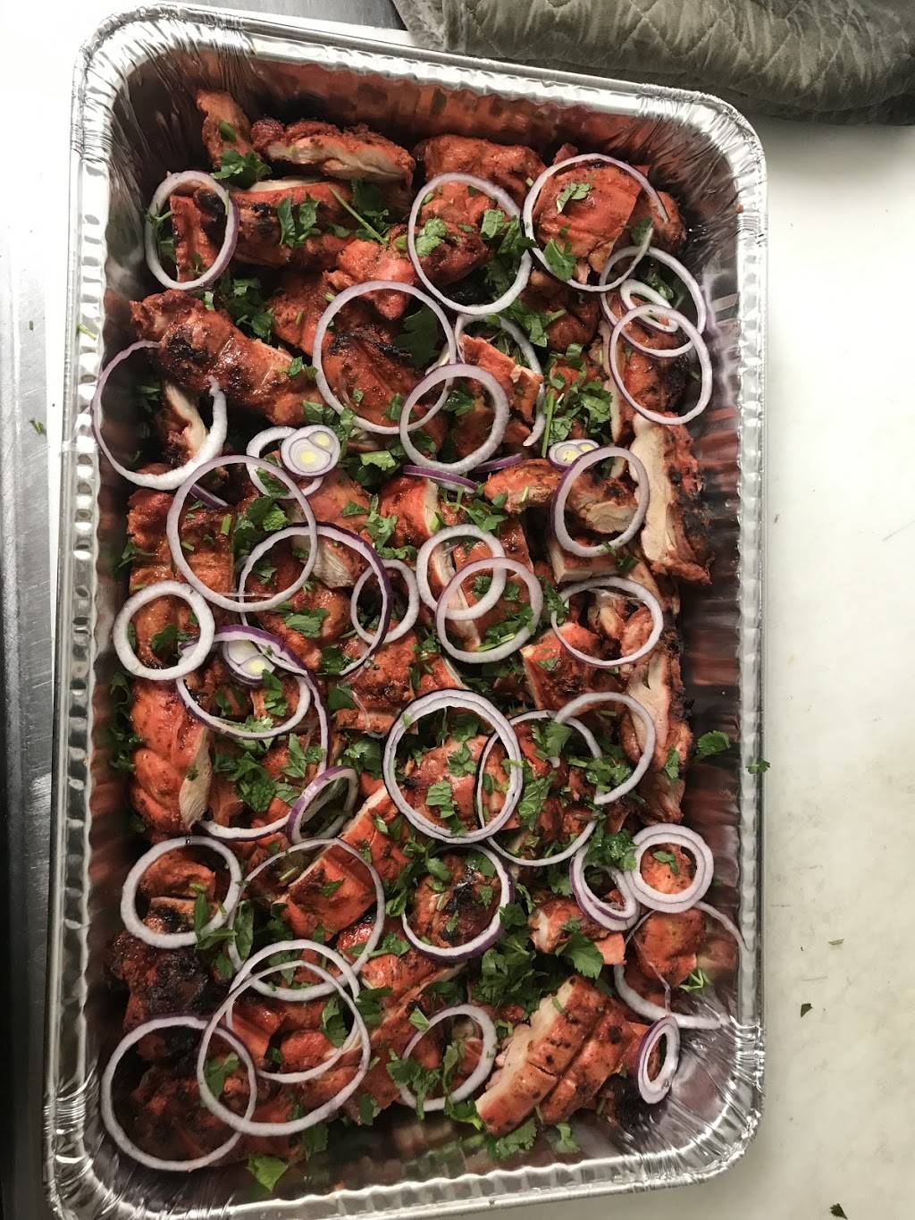 HUSSAIN CATERING | meal takeaway | 592 S Main St, Lombard, IL 60148, USA | 7732898089 OR +1 773-289-8089